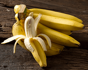 Cavendish banana