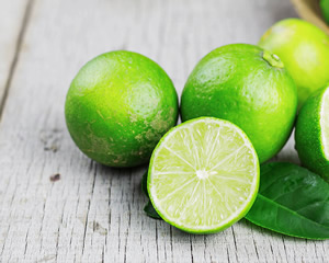 Persian lime